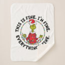 Search for grinch christmas decor Everything is fine