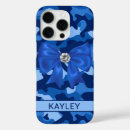 Search for military camouflage iphone cases Blue