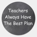 Search for plan stickers Teacher