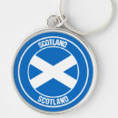 Search for scotland key rings Flags