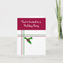 Search for new year dinner invitations Season