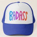 Search for badass hats Funny