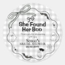 Search for she found her boo bridal shower Modern