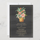 Search for luau wedding invitations Hawaii