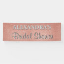 Search for bridal shower banners Bride