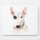 Search for bull terrier mousepads Puppy