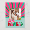 Search for feliz navidad postcards Spanish