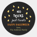 Search for just stickers No tricks just treats