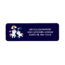 Search for dance return address labels Whimsical