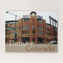 Search for denver colorado puzzles Architecture