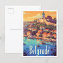 Search for belgrade postcards Travel