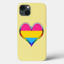 Search for pansexual iphone cases Flag