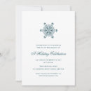 Search for gala seasonal invitations Blue