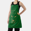 Search for contour aprons Illustration