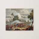 Search for napoleonic wars puzzles William