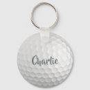 Search for golf ball key rings Cool