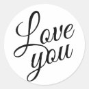 Search for love quote stickers Modern