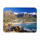 Search for camps magnets Colour image
