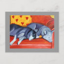 Search for acd dog postcards Blue