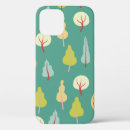 Search for autumn tree iphone cases Background