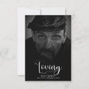 Search for obituary memory cards Funeral