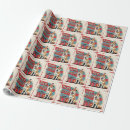 Search for akitas gift wrap Happy birthday