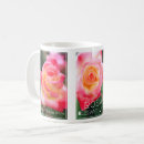 Search for elegant lady mugs Rose