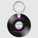 Search for basic button key rings Black