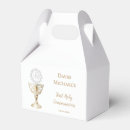 Search for first communion favour boxes Eucharist