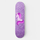 Search for cool cat skateboards Purple