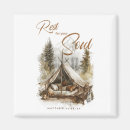 Search for rest magnets Christian
