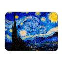 Search for van gogh magnets Impressionism