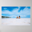 Search for low lying posters Beach