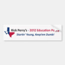 Search for rick perry 2012 Texas