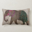 Search for indian elephant cushions Floral