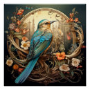Search for stylized posters Nature