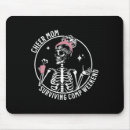 Search for skeleton mousepads Mum