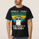 Search for drama llama tshirts Vintage
