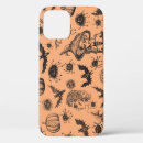 Search for witch illustration iphone cases Funny