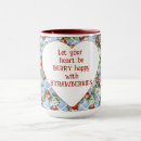 Search for happy berry mugs Modern
