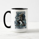 Search for zombie apocalypse mugs Funny