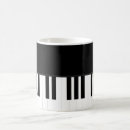 Search for sound of music mugs Piano