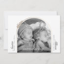Search for twin birth announcement cards Introducing
