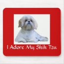Search for adorable dog mousepads Dogs