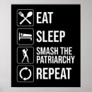 Search for gender equality posters Feminist