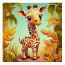 Search for tropical cartoon posters Cute