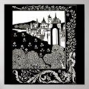 Search for beardsley illustrations posters Aubrey