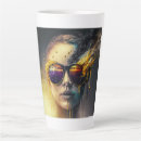 Search for burn the mugs Woman