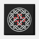 Search for cross design magnets Celtic