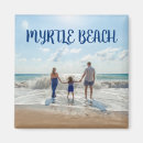 Search for myrtle beach magnets Souvenir
